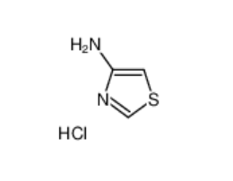 4-氨基噻唑盐酸盐