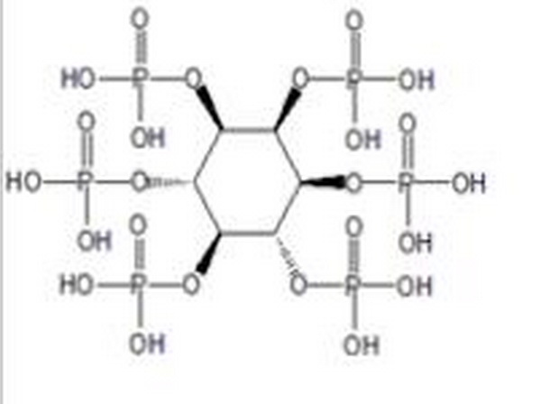 植酸、肌醇六磷酸、 环己六醇磷酸酯