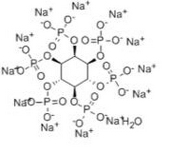 植酸钠、植酸十二钠盐、肌醇六磷酸酯十二钠盐