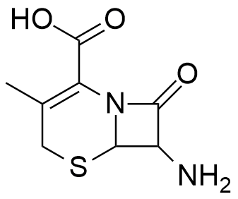 头孢唑林杂质19