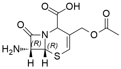 头孢唑林杂质10