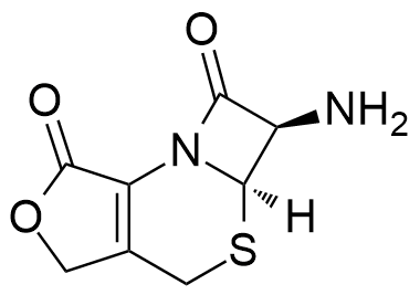 头孢唑林杂质12