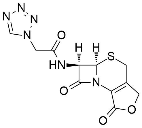 头孢唑林杂质G