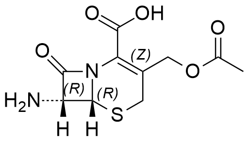 头孢唑林杂质EP-E
