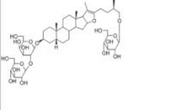 知母皂苷BIII