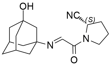 维格列汀杂质ZA6