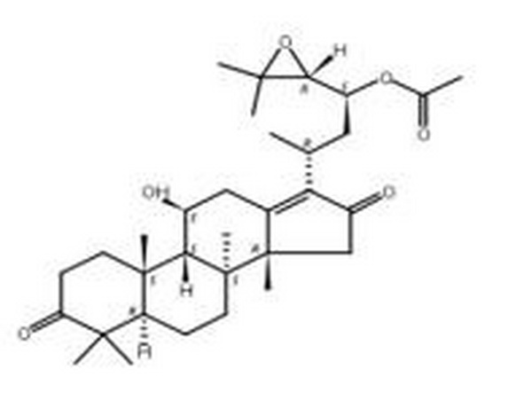 泽泻醇C-23-醋酸酯、23-乙酰泽泻醇C