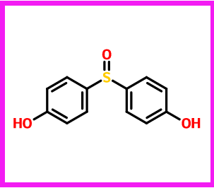 4,4'-二羟基二苯亚砜