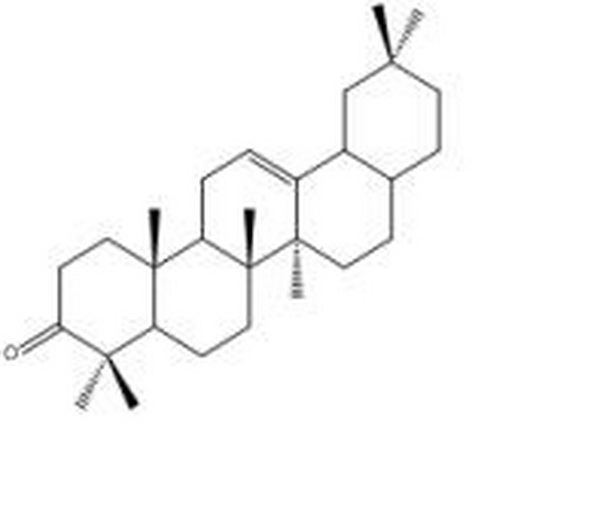 28-去甲基-β-香树脂酮