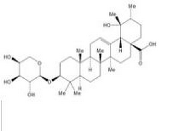 地榆皂苷II、地榆苷Ⅱ