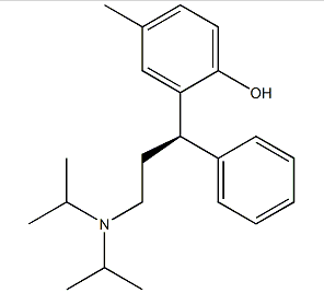 托特罗定杂质1