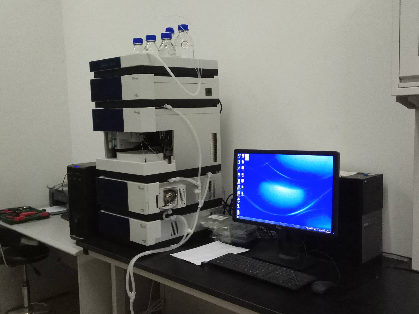 植物代谢组学分析_百泰派克生物科技