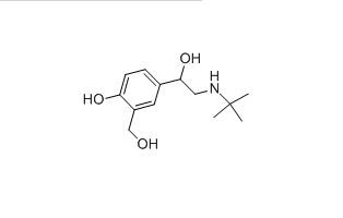 盐酸左旋沙丁胺醇对照品1