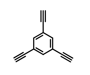 1,3,5-三乙炔苯