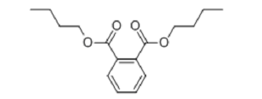 邻苯二甲酸二丁酯