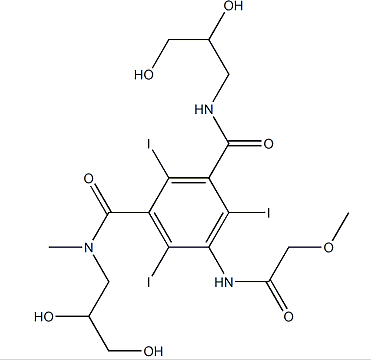 碘普罗胺杂质对照品1