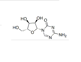 阿扎胞苷α异构体杂质