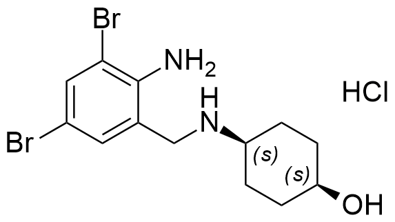 氨溴索EP杂质D