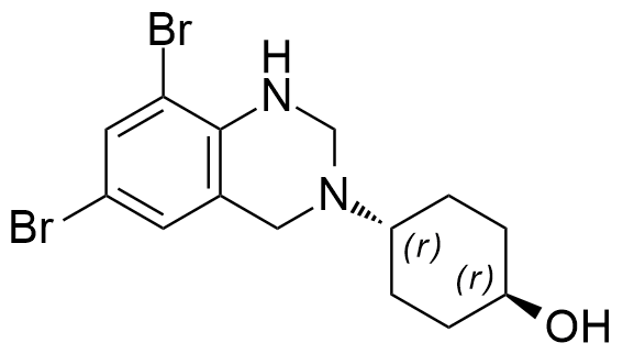 氨溴索EP杂质B