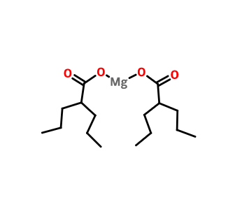 丙戊酸镁