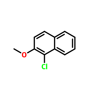 1-氯-2-萘甲醚