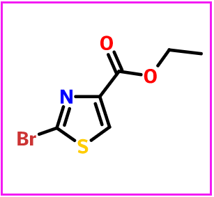 2-溴噻唑-4-羧酸乙酯