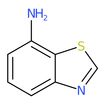 苯并[D]噻唑-7-胺