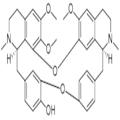 Berbamine