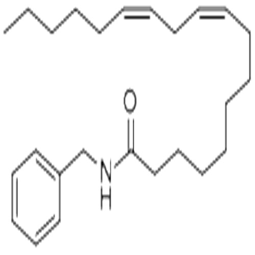 N-Benzyllinoleamide