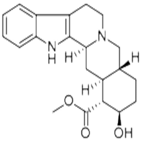 β-Yohimbine