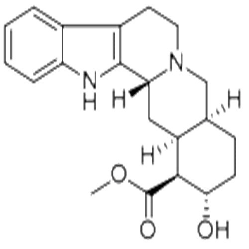 Isorauhimbine