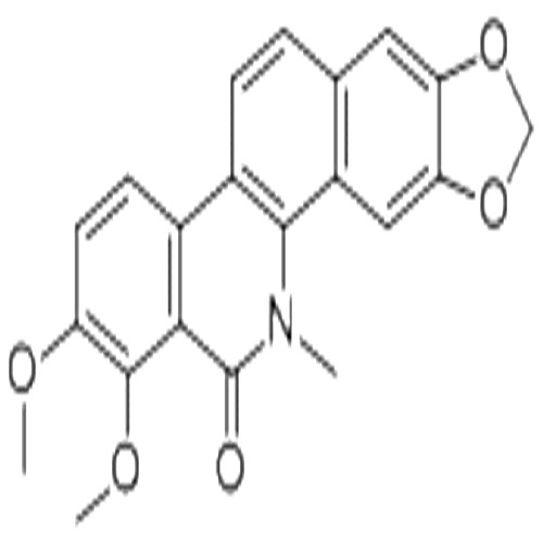 Oxychelerythrine