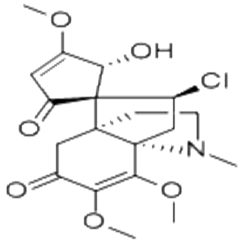 Dauricumine