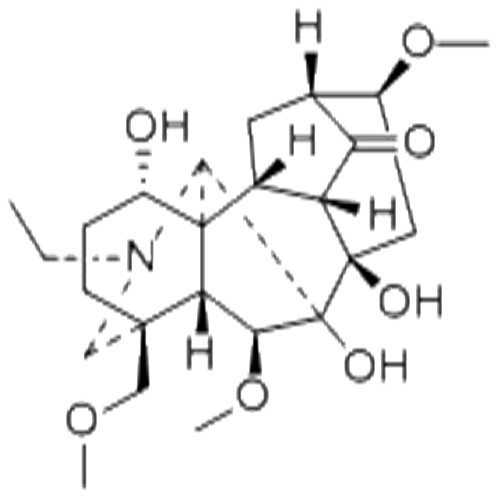 14-Dehydrodelcosine