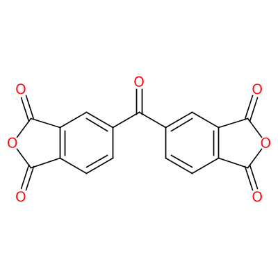 3,3',4,4'-二苯甲酮四甲酸二酐