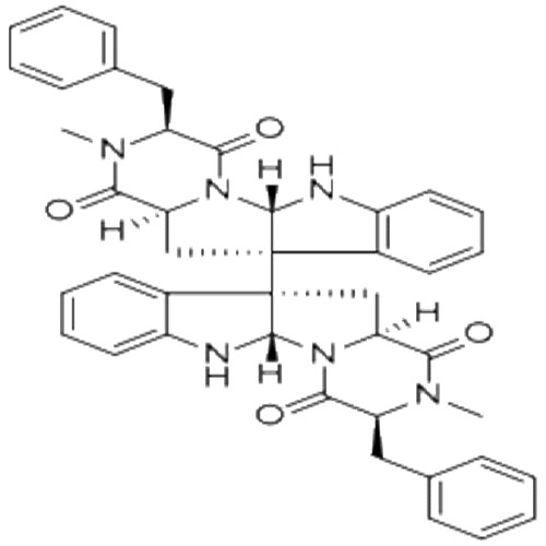 Ditryptophenaline