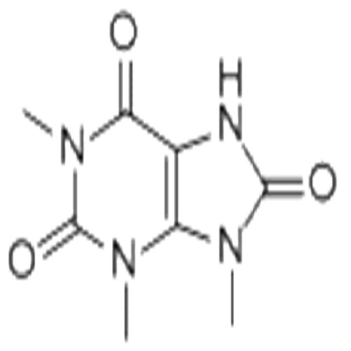 1,3,9-Trimethyluric acid