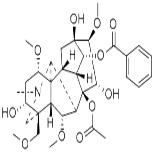 Mesaconitine