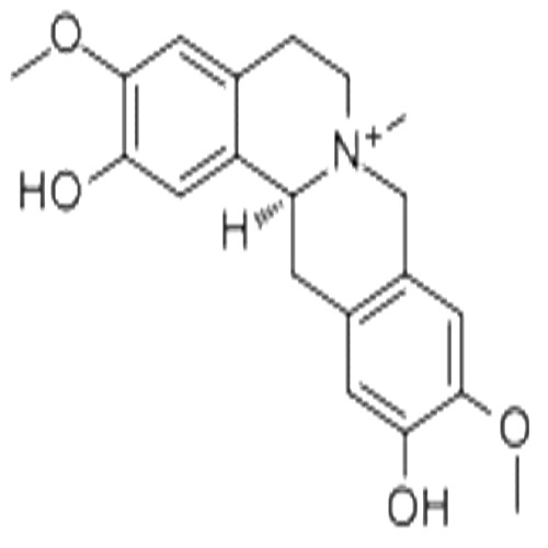 Phellodendrine