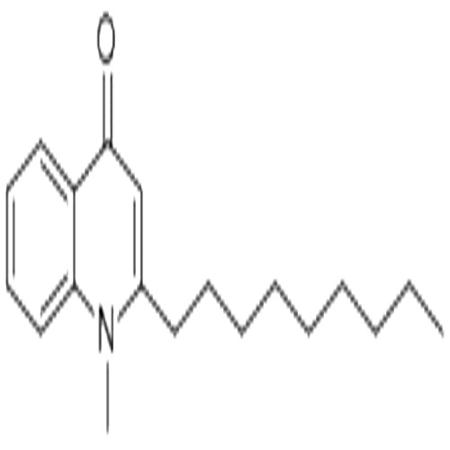 1-Methyl-2-nonylquinolin-4(1H)-one