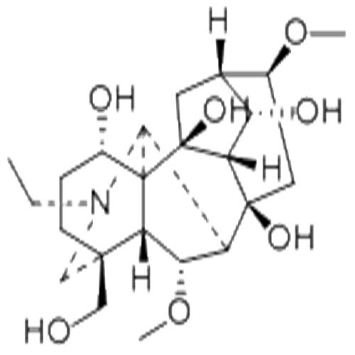 Carmichaenine B