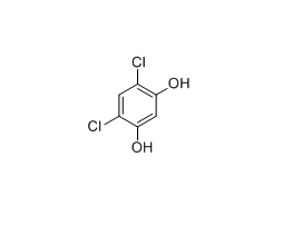 间苯三酚杂质04