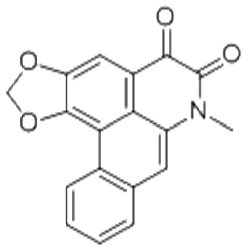 Cepharadione A