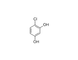 间苯三酚杂质02