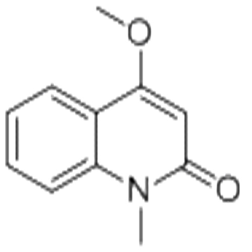 4-Methoxy-1-methylquinolin-2-one