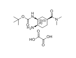 依度沙班杂质26（草酸盐）