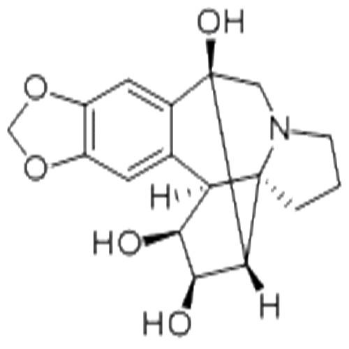 Cephalocyclidin A