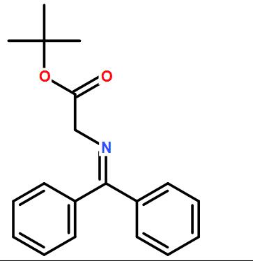 二苯亚甲基甘氨酸叔丁酯