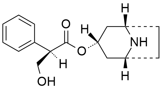 硫酸阿托品EP杂质B