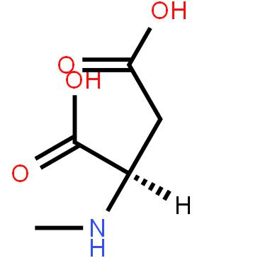 N-甲基-D-天冬氨酸